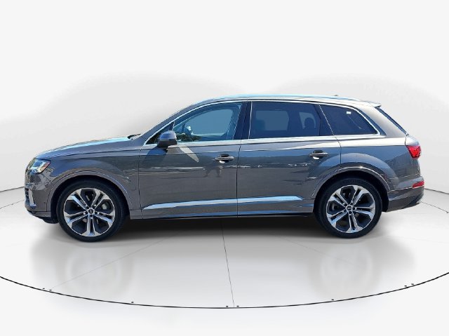 Used 2020 Audi Q7 3.0T Prestige AWD/4WD image 6