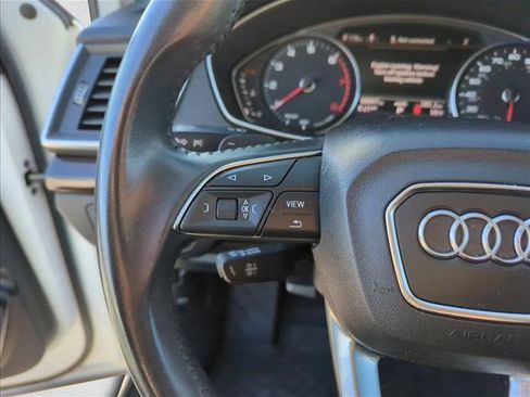 Used 2020 Audi Q5 2.0T Premium w/ Convenience Package image 14