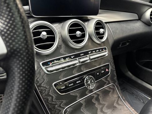 Used 2016 Mercedes-Benz C 300 Luxury image 24