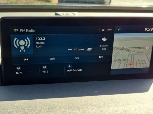 Used 2021 Acura TLX w/ Technology Package FWD image 21