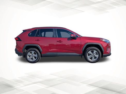 Used 2024 Toyota RAV4 XLE w/ Convenience Package image 3