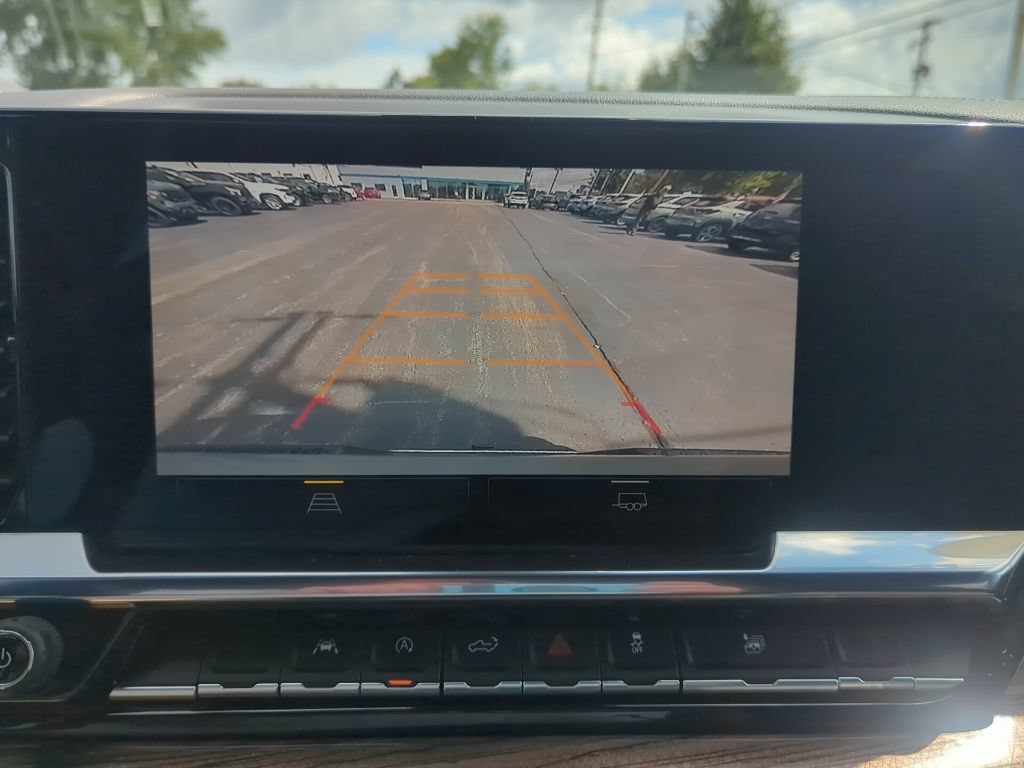 Certified 2024 Chevrolet Silverado 1500 LT AWD/4WD image 21