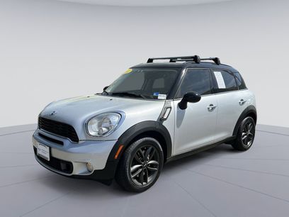 Used 2011 MINI Cooper Countryman S