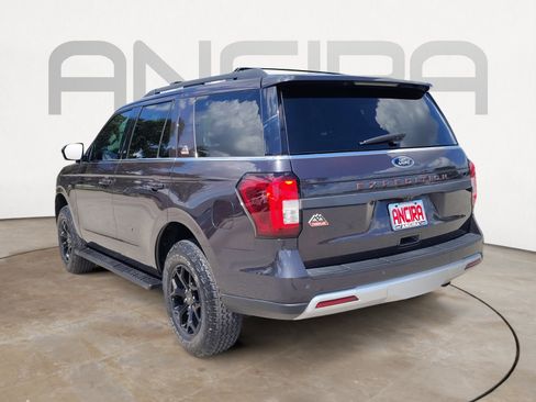 Used 2024 Ford Expedition Timberline AWD/4WD image 11
