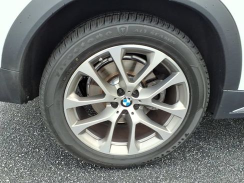 Used 2022 BMW X6 xDrive40i AWD/4WD image 10
