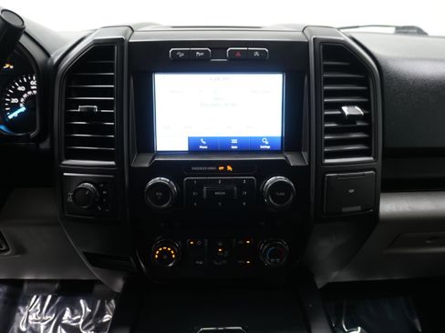 Used 2020 Ford F150 XL w/ Equipment Group 101A Mid AWD/4WD image 19