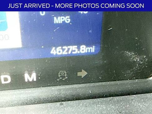 Certified 2022 Ford Bronco Outer Banks AWD/4WD image 12