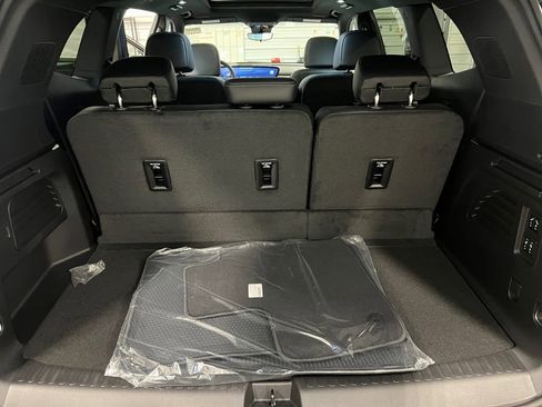 New 2026 Buick Enclave Preferred w/ Power Package image 26