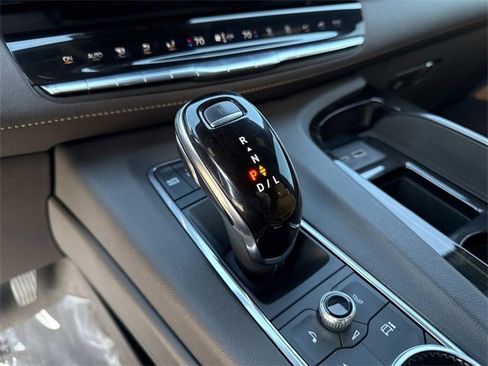 Used 2021 Cadillac Escalade Premium Luxury w/ Driver Assist Tech Package image 30