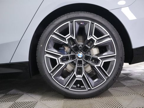 New 2026 BMW 530i w/ M Sport Package image 31