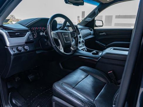 Used 2015 GMC Yukon SLT image 20
