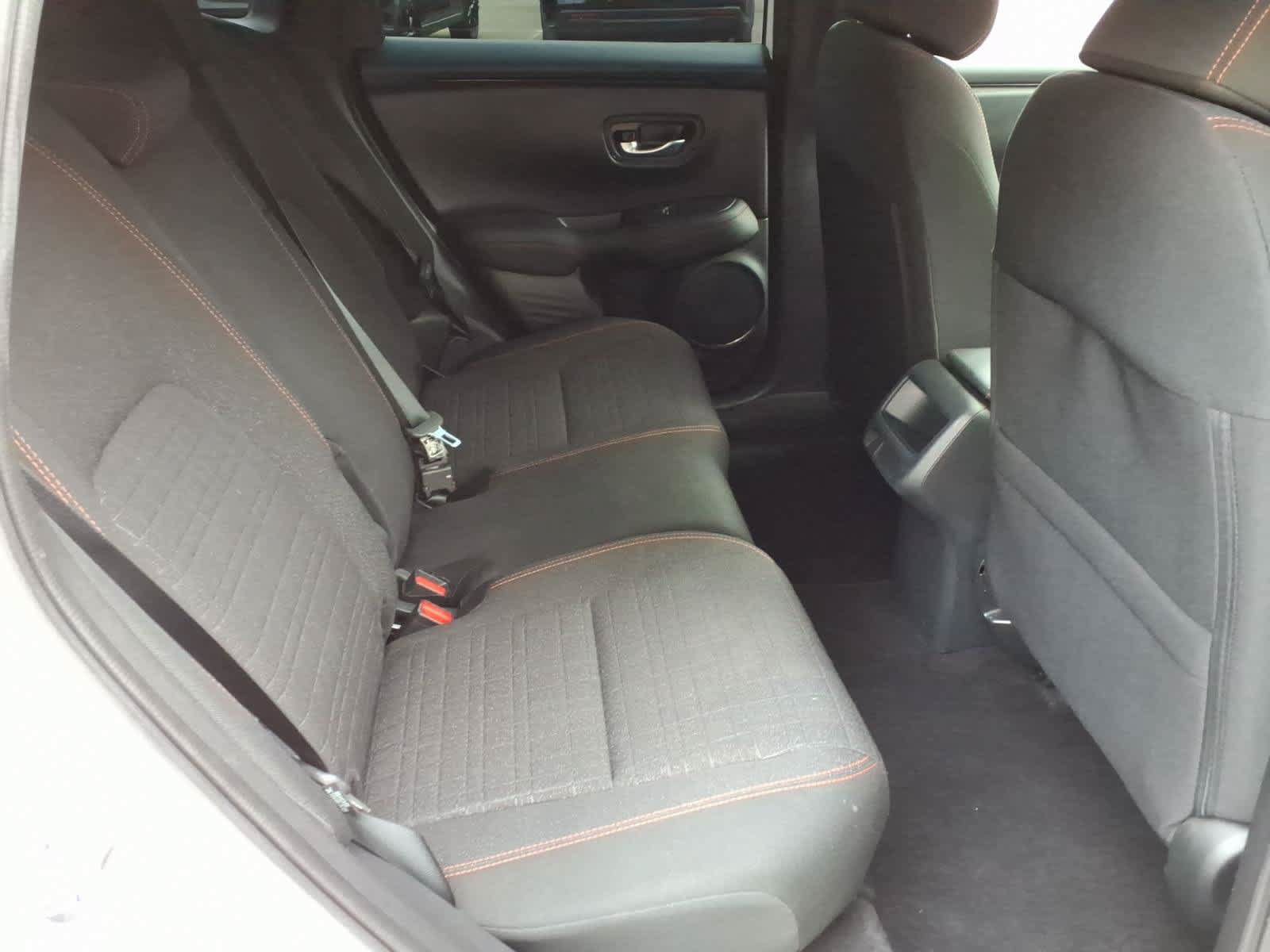 Used 2025 Honda HR-V Sport image 11