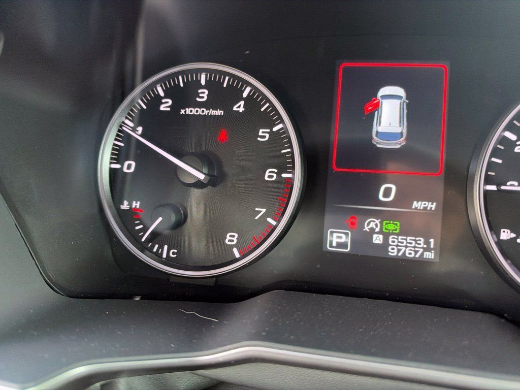 Used 2023 Subaru Outback Limited AWD/4WD image 4