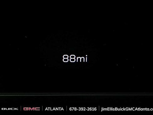 New 2026 GMC Yukon XL AT4 Ultimate AWD/4WD image 9