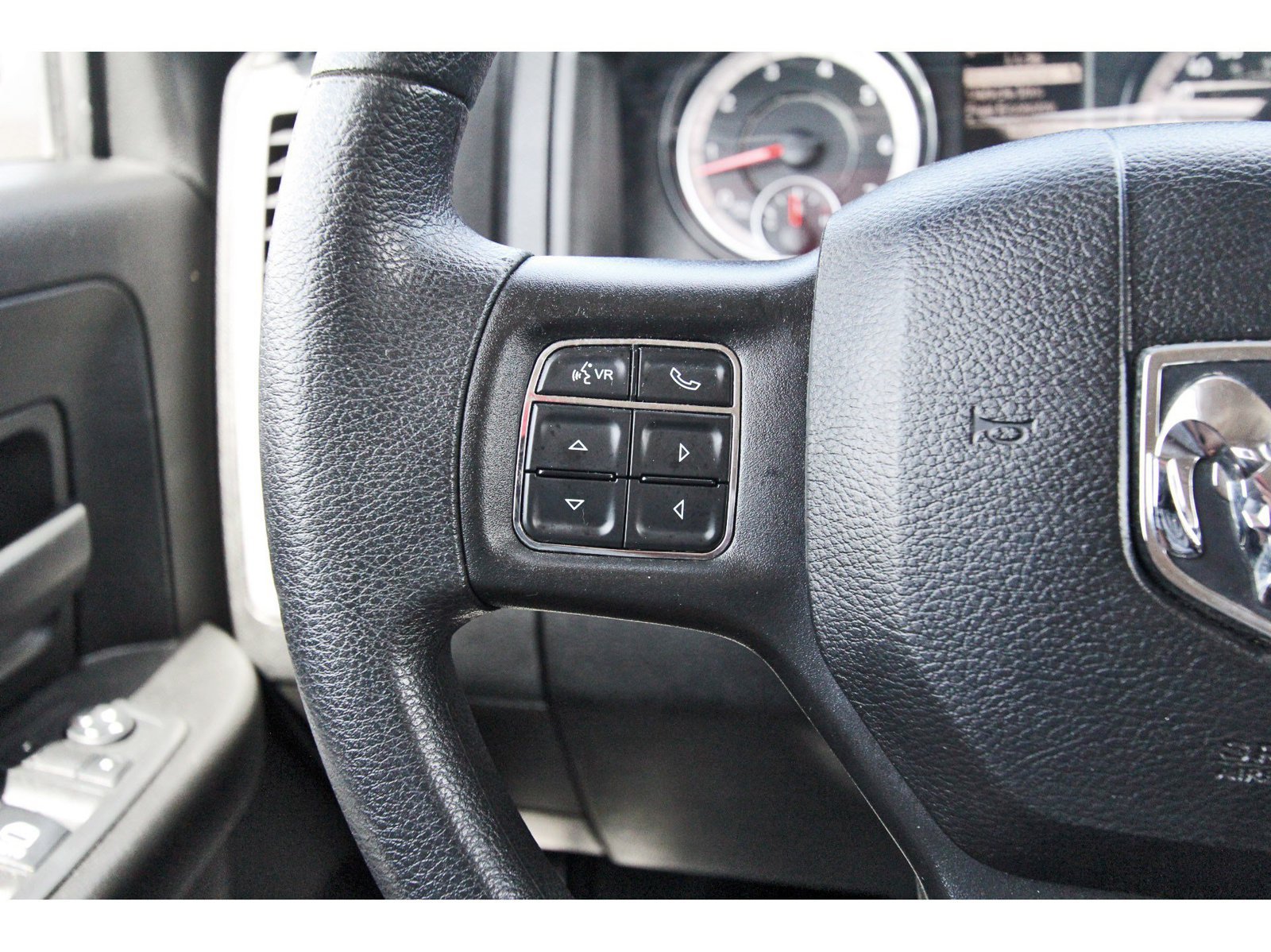 Used 2021 RAM 1500 Tradesman RWD image 21