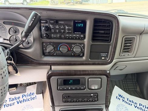 Used 2001 GMC Sierra 1500 C3 AWD/4WD image 18