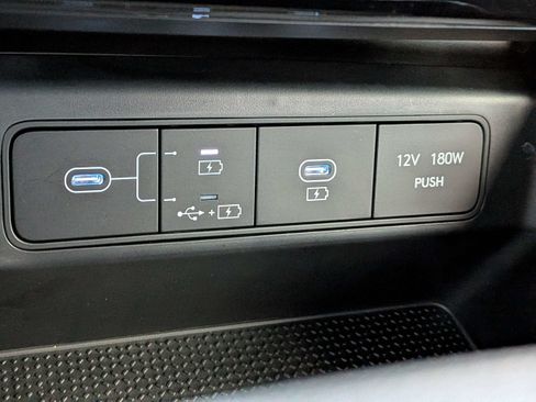 Certified 2026 Hyundai Tucson SEL FWD image 23