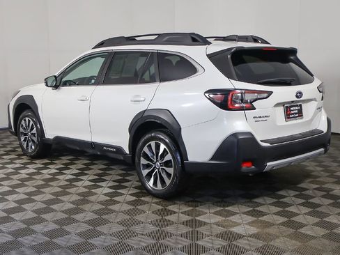 Used 2023 Subaru Outback Limited XT AWD/4WD image 13