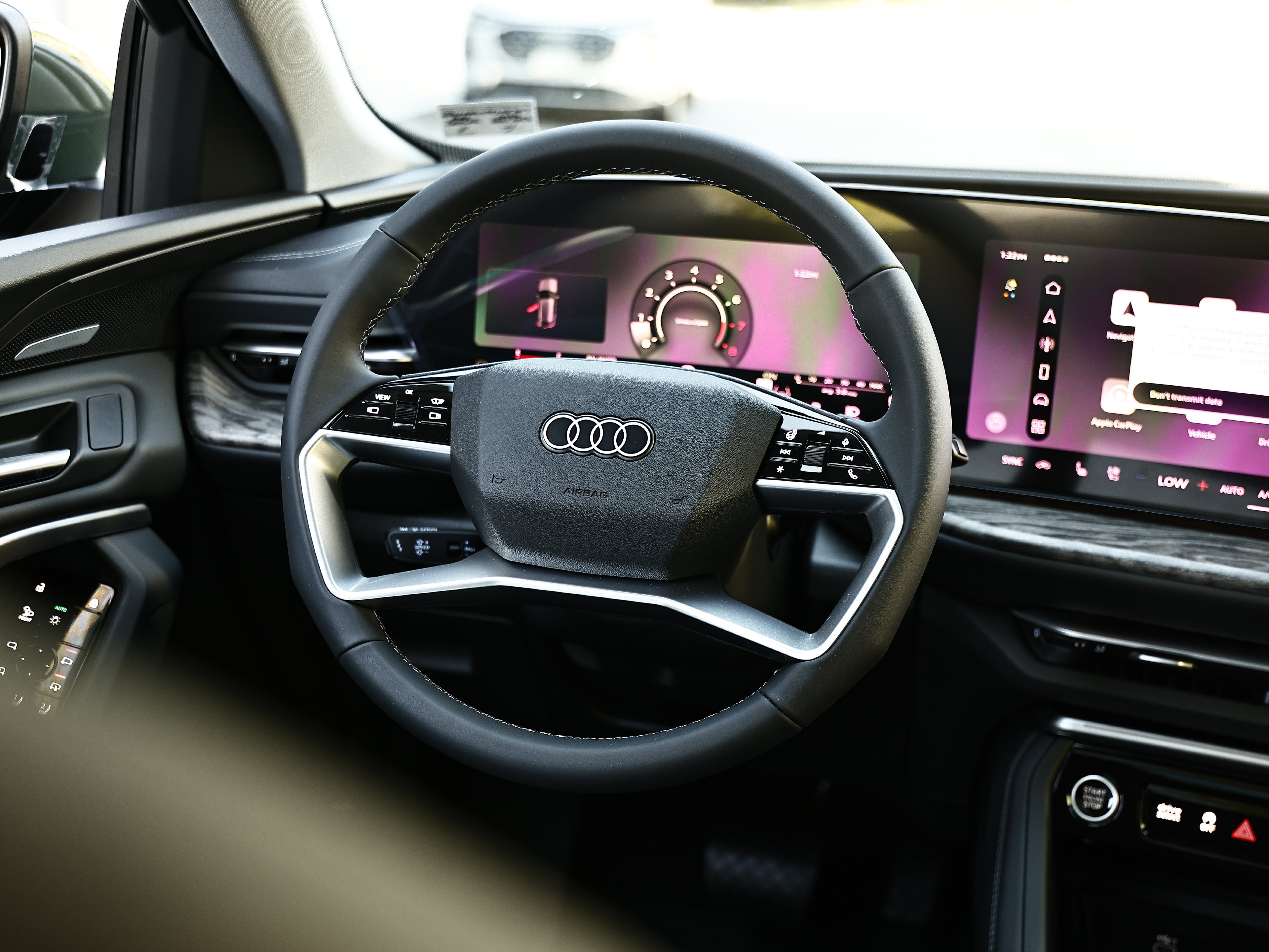 New 2026 Audi Q5 Prestige AWD/4WD image 29