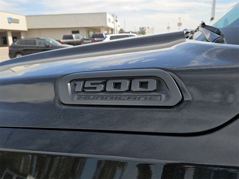 New 2026 RAM 1500 Lone Star image 14