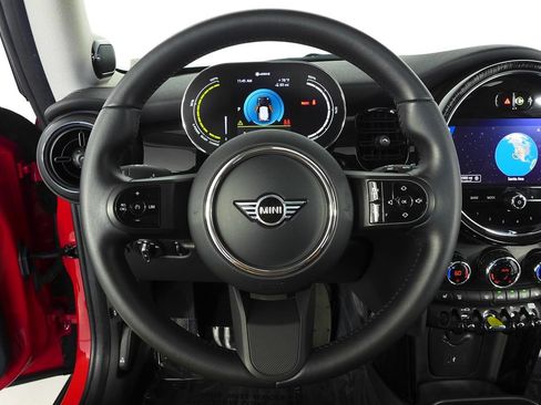 Used 2023 MINI Cooper SE FWD image 25