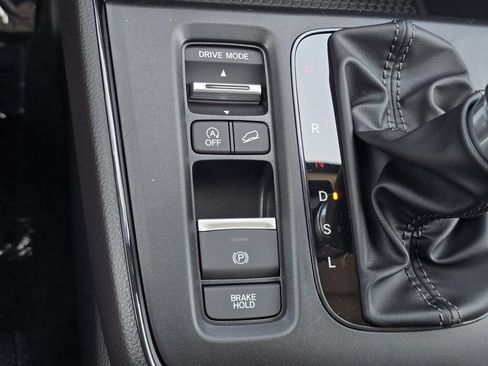 New 2026 Honda CR-V EX image 21