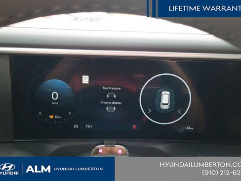 New 2026 Hyundai Palisade Calligraphy image 35