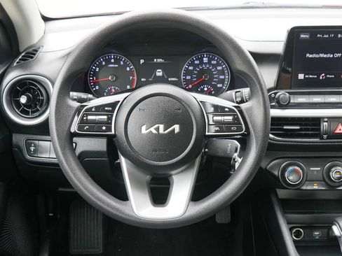 Certified 2024 Kia Forte LXS FWD image 24