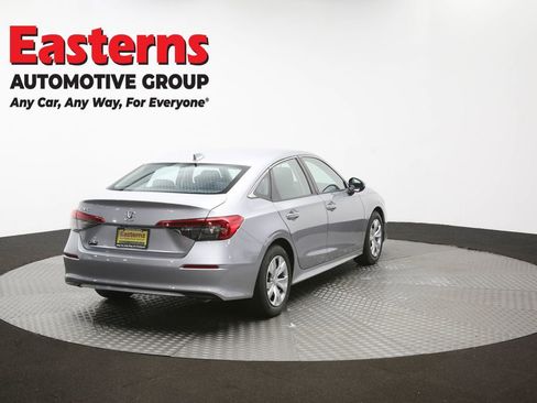 Used 2024 Honda Civic LX image 37