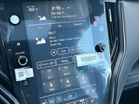 New 2025 Subaru Outback Wilderness image 23