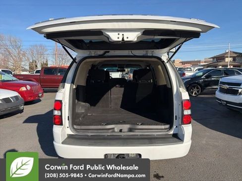 Used 2010 Ford Explorer XLT image 29