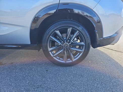 Certified 2025 Acura ADX A-Spec image 31