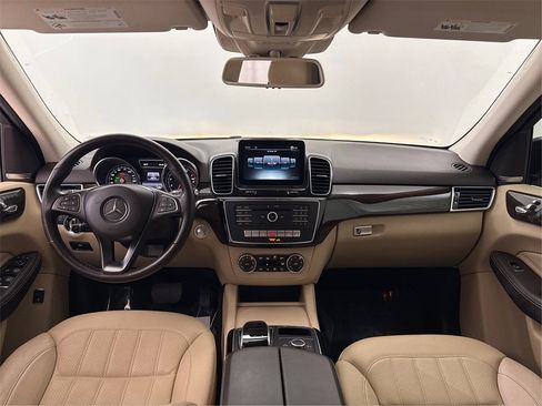 Used 2018 Mercedes-Benz GLE 350 image 40