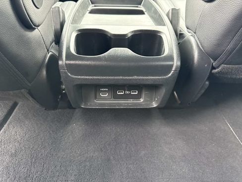 Certified 2024 Honda Odyssey Touring image 16