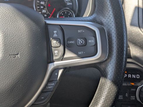 Used 2025 RAM 1500 Classic Warlock image 22