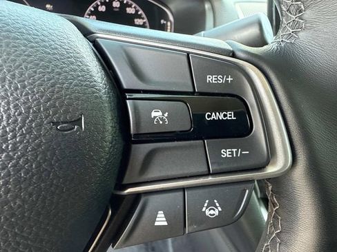 Certified 2022 Honda Accord Sport Special Edition image 27
