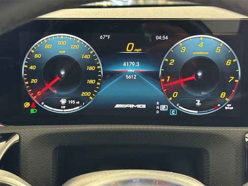 Certified 2023 Mercedes-Benz CLA 45 AMG CLA 45 AMG image 28