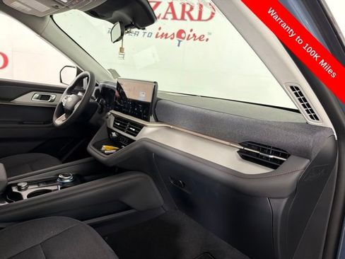 Certified 2026 Ford Explorer Active AWD/4WD image 17