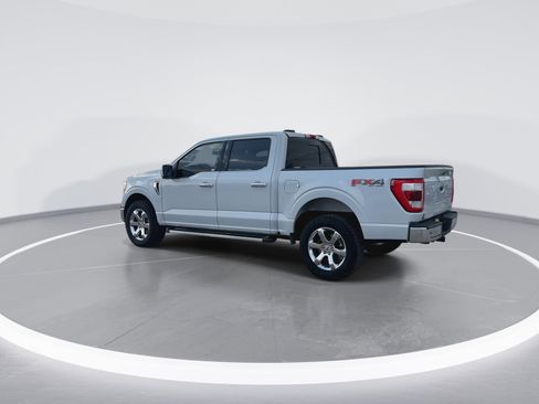 Certified 2022 Ford F150 Lariat w/ Max Trailer Tow Package image 7