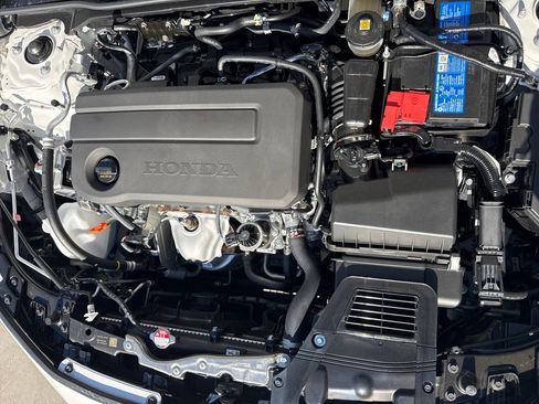 New 2026 Honda Civic Sport image 26