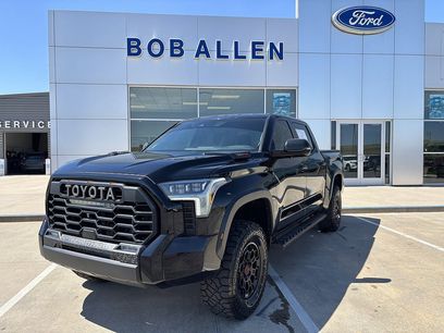 Used 2023 Toyota Tundra TRD Pro