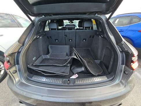 Used 2015 Porsche Macan Turbo AWD/4WD image 7