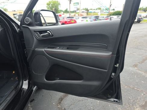 Used 2023 Dodge Durango R/T image 38