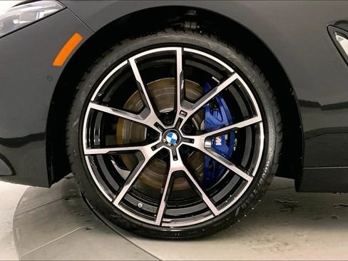 New 2026 BMW 840i xDrive AWD/4WD image 9