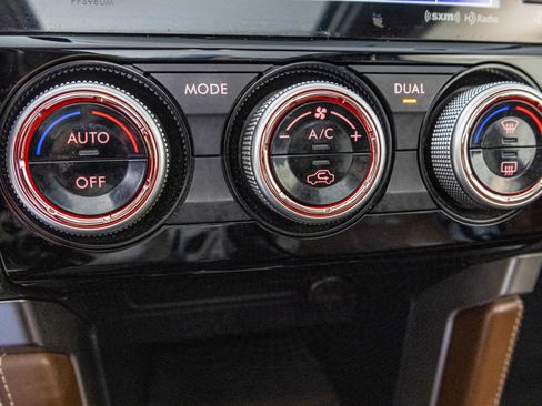 Used 2017 Subaru Forester 2.0XT Touring w/ Popular Package #2 image 27