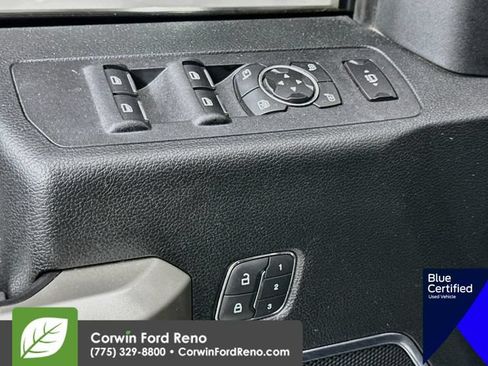 Used 2019 Ford F350 Lariat w/ Camper Package AWD/4WD image 21