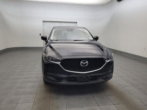 Used 2017 MAZDA CX-5 Touring w/ Preferred Equipment Package image 14