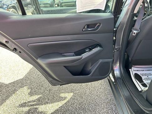 Used 2023 Nissan Altima 2.5 SV image 13