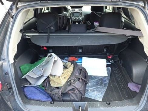 Used 2017 Subaru Crosstrek 2.0i Premium w/ Popular Package #2 image 15