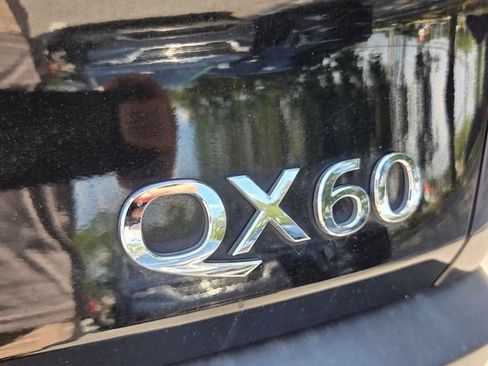 Used 2023 INFINITI QX60 Autograph FWD image 21